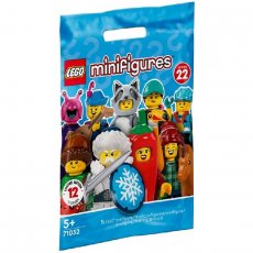 LEGO® Minifig Serie 22 (71032)