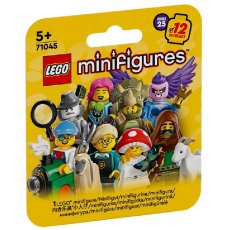 LEGO® Minifig Serie 25 (71045)