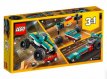LEGO® 31101 - SV-1-C LEGO® 31101 Creator Monstertruck