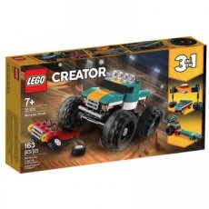 LEGO® 31101 - SV-1-C LEGO® 31101 Creator Monstertruck
