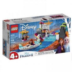 LEGO® 41165 - SV-2-C LEGO® 41165 Disney Anna's kano-expeditie