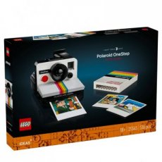 LEGO® 21345 Polaroid OneStep SX-70 camera