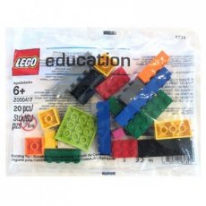 LEGO® 2000417 - PL-13 LEGO® 2000417  Workshop Kit Set  (Polybag)