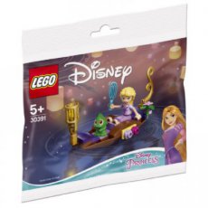 LEGO® 30391 - PL-54 LEGO® 30391 Disney Rapunzel's boot  (Polybag)