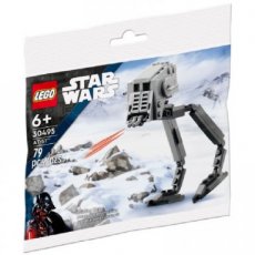 LEGO® 30495 - PL-58 LEGO® 30495 STAR WARS AT-ST (Polybag)
