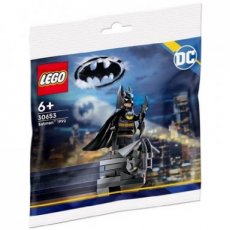 LEGO® 30653 DC Batman 1992 (Polybag)