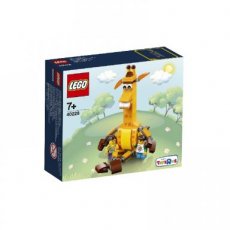LEGO® 40228 - SV-6-C LEGO® 40228 Geoffrey & Friends