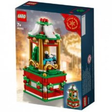 LEGO® 40293 Kerstdraaimolen