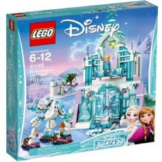 LEGO® 41148 Disney Elsa's magische ijspaleis