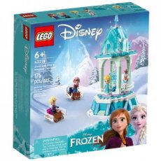 LEGO® 43218 - SV-2-C LEGO® 43218 Disney De magische draaimolen van Anna en Elsa