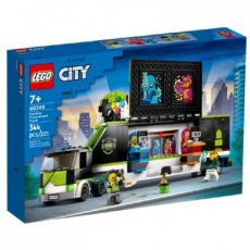 LEGO® 60388  - SV-1-D LEGO® 60388 CITY Gametoernooi truck