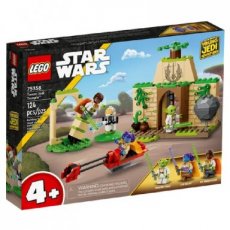 LEGO® 75358  - SV-5-B LEGO® 75358 Star Wars Tenoo Jedi tempel™