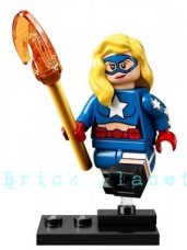 LEGO® DC COMMIC N° 4 LEGO® DC COMMIC N° 4 Stargirl