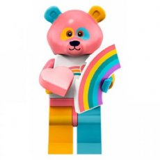 LEGO® Serie 19 N°15 N° 15 LEGO® Bear Costume Guy