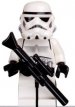LEGO® Star Wars Minifig SW0188 - MS-118-J LEGO® Minifig Star Wars Imperial Stormtrooper