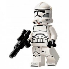 LEGO® Star Wars Minifig SW1319 - H-36-D LEGO® Minifig Star Wars Clone Trooper