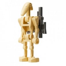 LEGO® Minifig Star Battle Droid