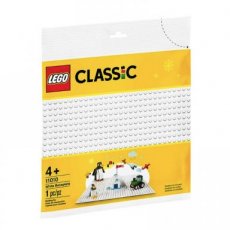 LEGO® 11026 - L-49-F LEGO® 11026 Classic  bouwplaat WIT