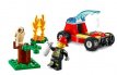 LEGO® 60247 - SV-1-C LEGO® 60247 City Bosbrand