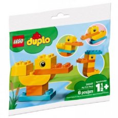 LEGO® 30327 - PL-44 LEGO® 30327 DUPLO® Mijn eerste eend  (Polybag)