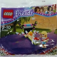 LEGO® 30399 - PL-21 LEGO® 30399  Friends Bowling (Polybag)