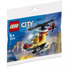 LEGO® 30566 - PL-10 LEGO® 30566 City Helicopter (Polybag)