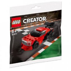 LEGO® 30577 - PL-50 LEGO® 30577 CREATOR Super Muscle Car (Polybag)