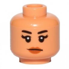 LEGO® hoofd Kordi SW NOUGAT