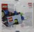 LEGO® 40104 - PL-28 LEGO® 40104 Frankenstein (polybag)
