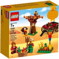 LEGO® 40261 - SV-7-B LEGO® 40261 Thanksgiving