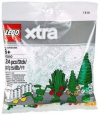 LEGO® 40310  Botanisch (Polybag)