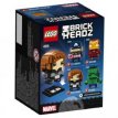 LEGO® 41591 - SV-7-b LEGO® 41591 Brick Headz Black Widow