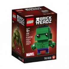 LEGO® 41592 - SV-8-B LEGO® 41592 Brick Headz The Hulk