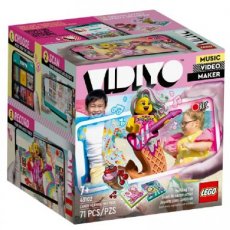 LEGO® 43102 LEGO® 43102 VIDIYO™ Candy Mermaid BeatBox