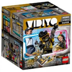 LEGO® 43107 LEGO® 43107 VIDIYO™ HipHop Robot BeatBox