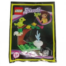 LEGO® 561601 - Karine LEGO® 561601 Friends Bird's Nest foil pack