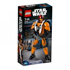 LEGO® 75115 - SV-4-B LEGO® 75115 Star Wars Poe Dameron™