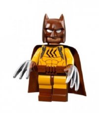 LEGO® BATMAN N° 16 N° 16 LEGO® Catman - Complete set