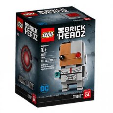 LEGO® 41601 - SV-7-B LEGO® 41601 Brick Headz Cyborg™