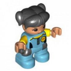 LEGO® DUPLO® 6266937 - M-15-B LEGO® DUPLO®   meisje