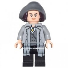 LEGO®  Harry Potter DIM029 - M-3-G LEGO® Minifiguur Harry Potter Tina Goldstein