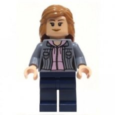 LEGO®  Harry Potter DIM046 - M-2-B LEGO® Minifiguur Harry Potter Hermione Granger