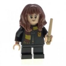 LEGO®  Harry Potter HP208 - M-25-A LEGO® Minifiguur Harry Potter Hermione Granger