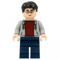 LEGO®  Harry Potter HP213 - MS-109-B LEGO® Minifiguur Harry Potter Harry Potter