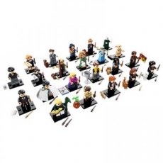 LEGO® Harry Potter Minifigs - complete set - ML-1 LEGO® Harry Potter Minifigs  - complete set