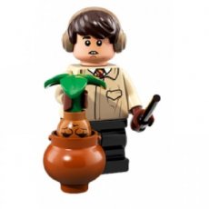 LEGO® nr ° 06  Neville Longbottom  - Complete Set