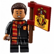 LEGO® Harry Potter nr° 08 - LEGO® nr ° 08 Dean Thomas - Complete Set