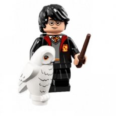 LEGO® Harry Potter nr° 01 - LEGO® nr ° 01 Harry Potter - Complete Set