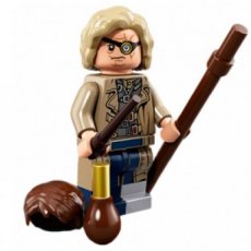 LEGO® Harry Potter nr° 14 - LEGO® nr ° 14 Alastor Mad-Eye Moody - Complete Set