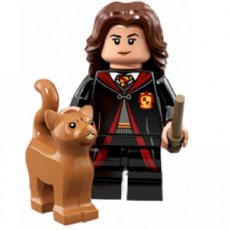 LEGO® Harry Potter nr° 02 - LEGO® nr ° 02  Hermione Grainger - Complete Set